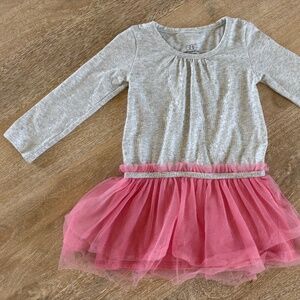 Tutu Dress